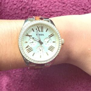Fossil Watch